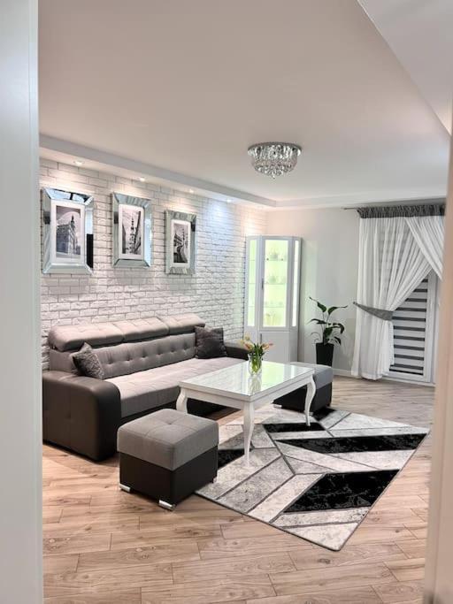 Apartament Zamojski Mlynska Zamość Exterior foto