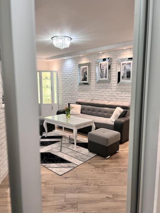 Apartament Zamojski Mlynska Zamość Exterior foto